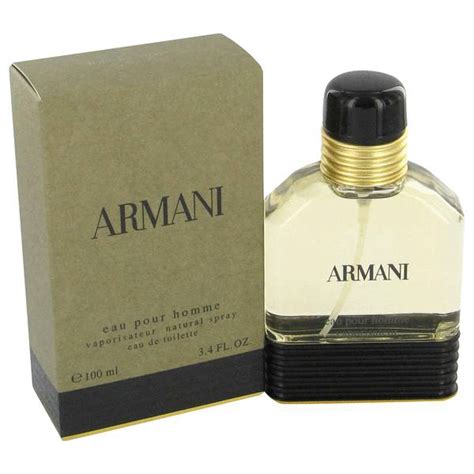 armani original for